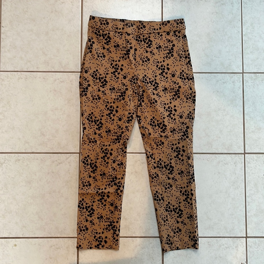 Jules and Leopold Size Small